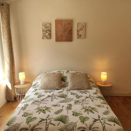 Le Comte Febus - Focalimmo Apartment Фоа Екстериор снимка