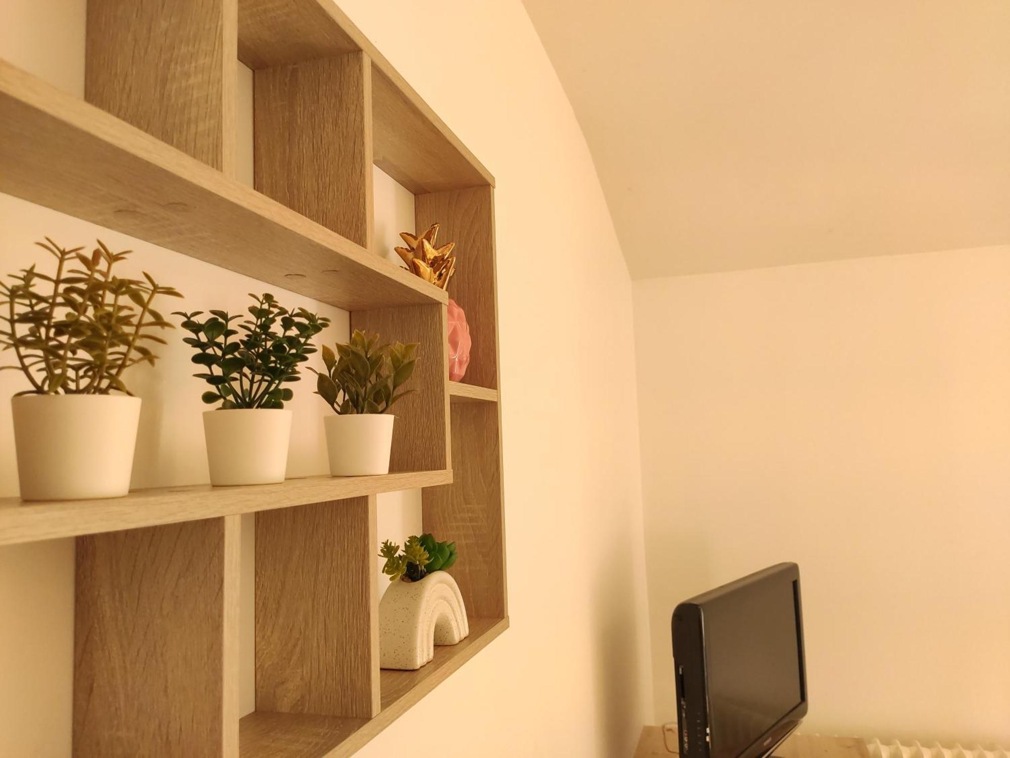 Le Comte Febus - Focalimmo Apartment Фоа Екстериор снимка