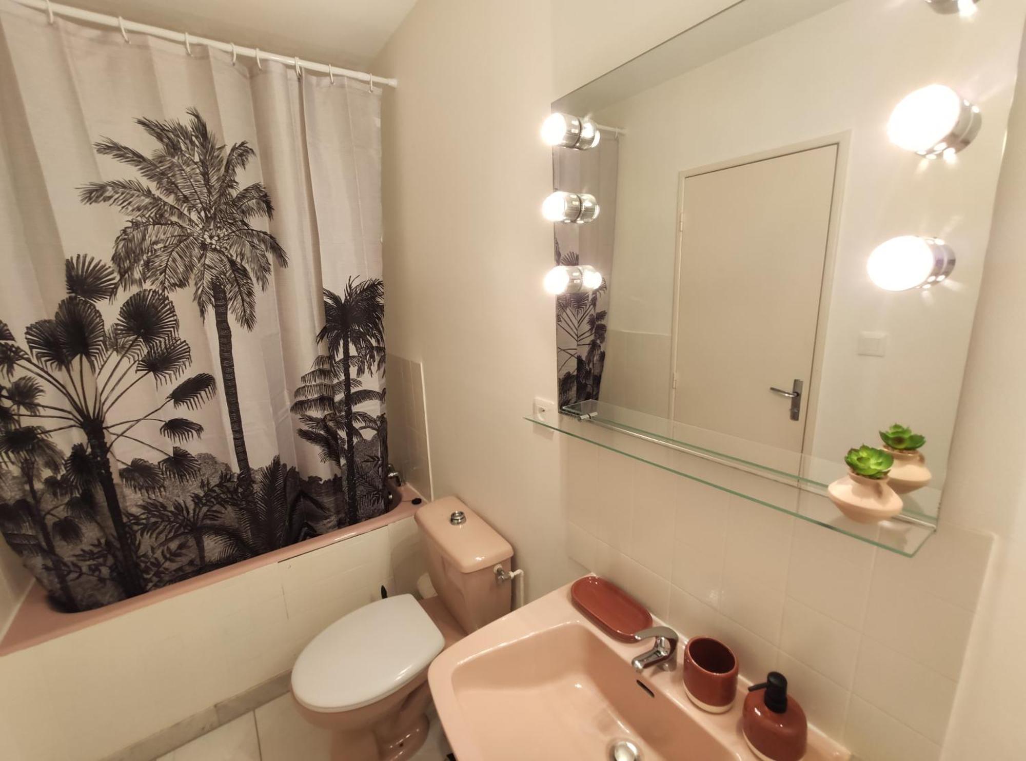 Le Comte Febus - Focalimmo Apartment Фоа Екстериор снимка